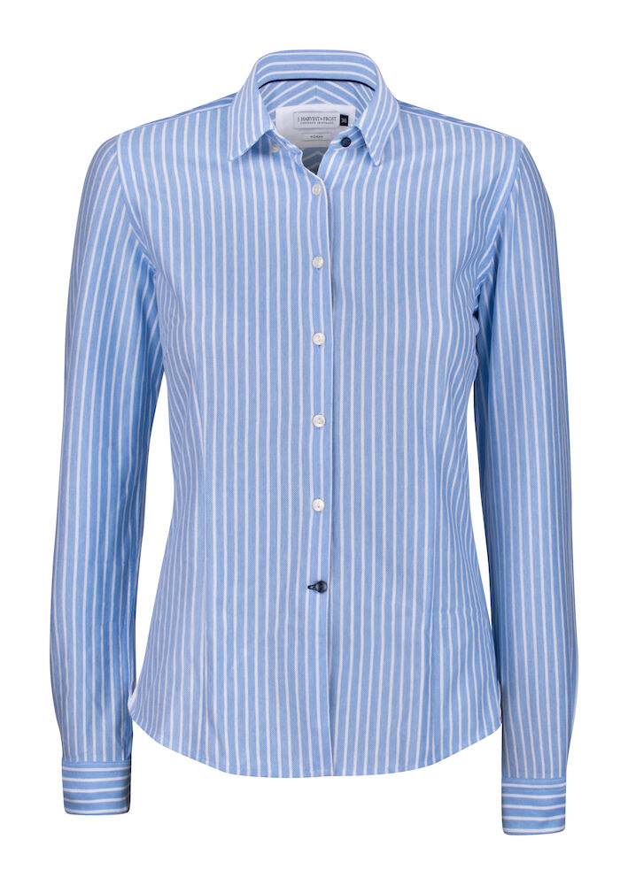 J H F - Indigo Bow 34, Dame